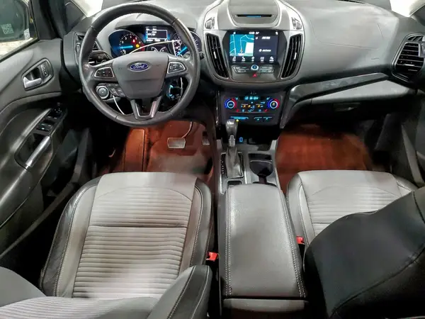 1FMCU9GD8JUB63323 2018 FORD ESCAPE - Image 8