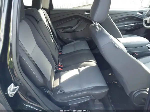1FMCU9GD8JUB65752 2018 FORD ESCAPE - Image 8