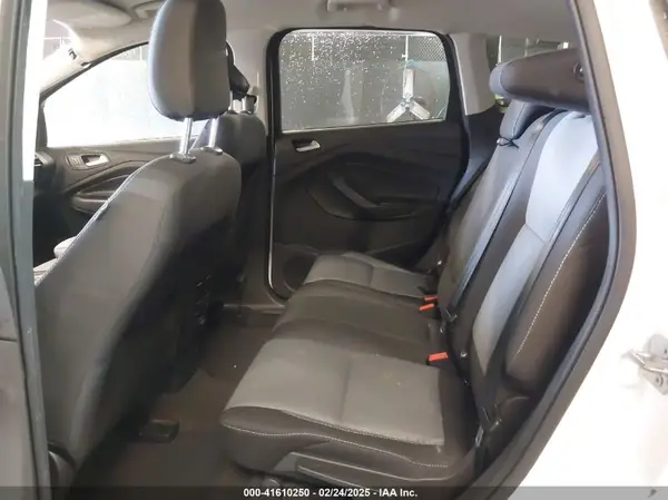 1FMCU9GD8JUB65931 2018 FORD ESCAPE - Image 8