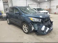 1FMCU9GD8JUB66187 2018 FORD ESCAPE