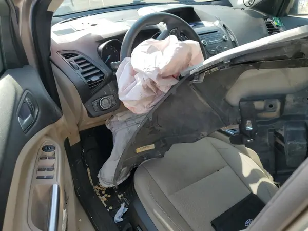 1FMCU9GD8JUB71440 2018 FORD ESCAPE - Image 8