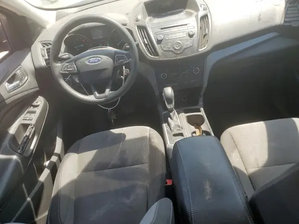 1FMCU9GD8JUB75679 2018 FORD ESCAPE - Image 8