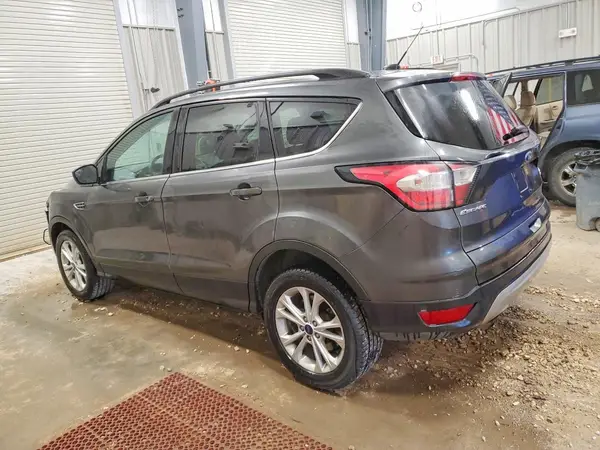 1FMCU9GD8JUB75925 2018 FORD ESCAPE - Image 2