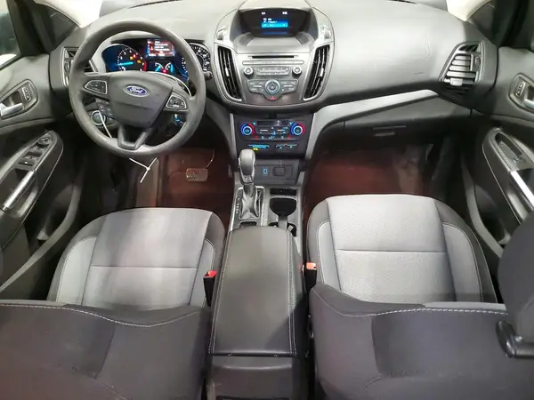 1FMCU9GD8JUB75925 2018 FORD ESCAPE - Image 8