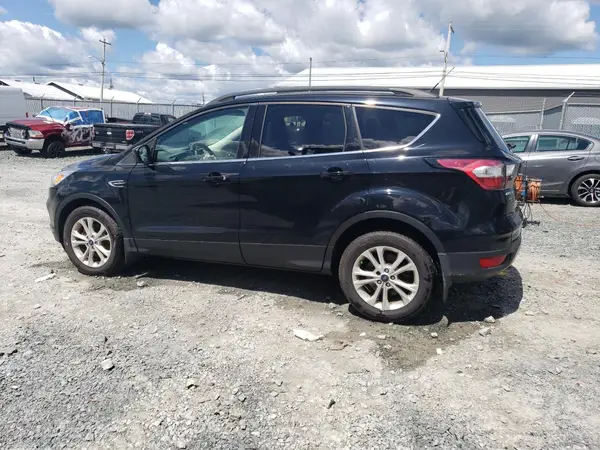 1FMCU9GD8JUB77545 2018 FORD ESCAPE - Image 2