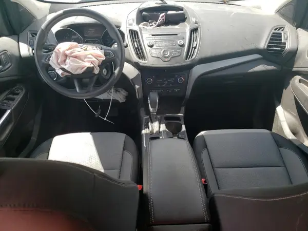 1FMCU9GD8JUB77545 2018 FORD ESCAPE - Image 8