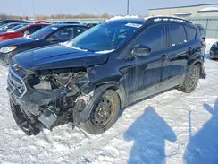 1FMCU9GD8JUB77965 2018 FORD ESCAPE