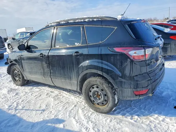 1FMCU9GD8JUB77965 2018 FORD ESCAPE - Image 2
