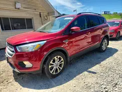 1FMCU9GD8JUB83605 2018 FORD ESCAPE