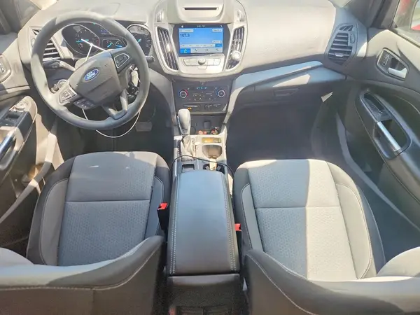 1FMCU9GD8JUB83605 2018 FORD ESCAPE - Image 8