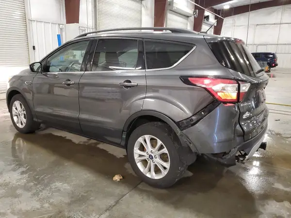 1FMCU9GD8JUB84107 2018 FORD ESCAPE - Image 2