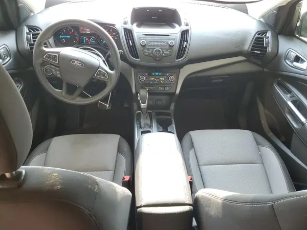 1FMCU9GD8JUB84155 2018 FORD ESCAPE - Image 8