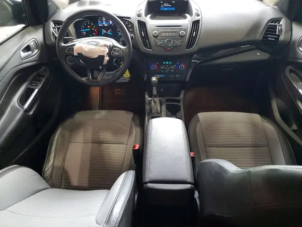 1FMCU9GD8JUB92854 2018 FORD ESCAPE - Image 8