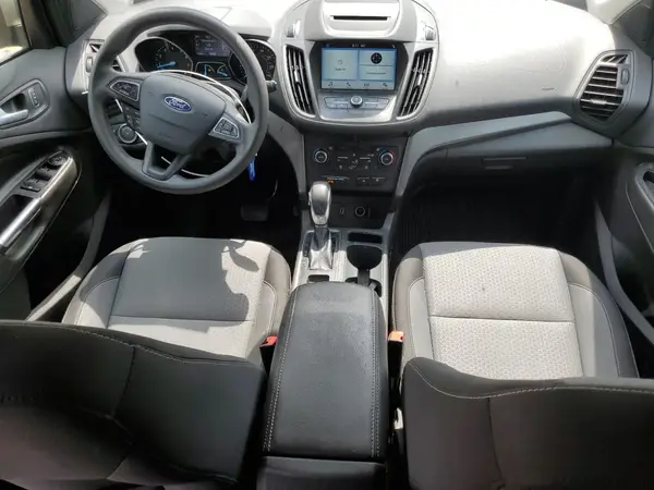 1FMCU9GD8JUB94233 2018 FORD ESCAPE - Image 8
