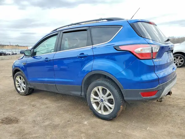 1FMCU9GD8JUC00225 2018 FORD ESCAPE - Image 2