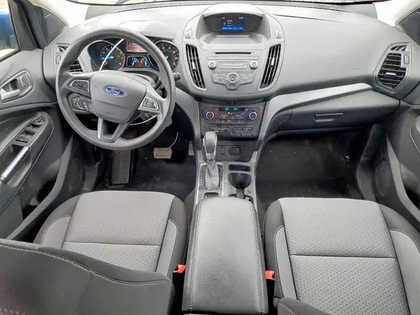 1FMCU9GD8JUC00225 2018 FORD ESCAPE - Image 8