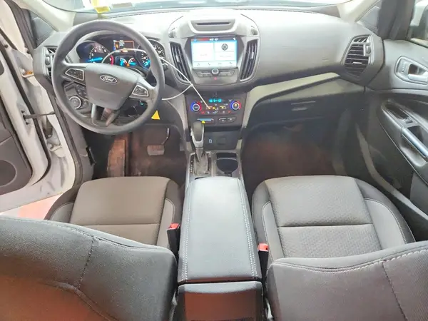 1FMCU9GD8JUC00550 2018 FORD ESCAPE - Image 8