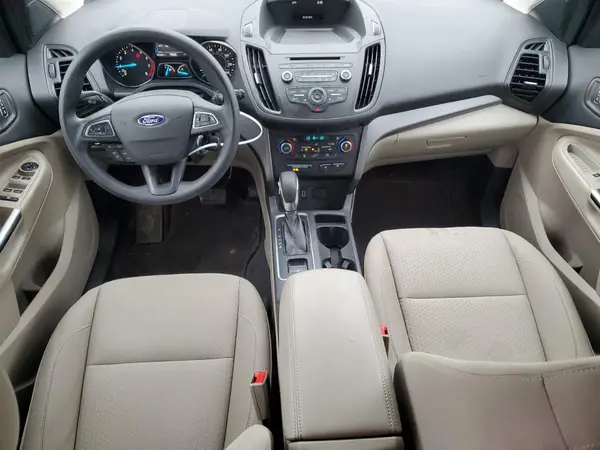 1FMCU9GD8JUC01679 2018 FORD ESCAPE - Image 8