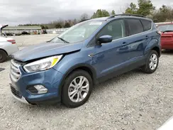 1FMCU9GD8JUC04422 2018 FORD ESCAPE