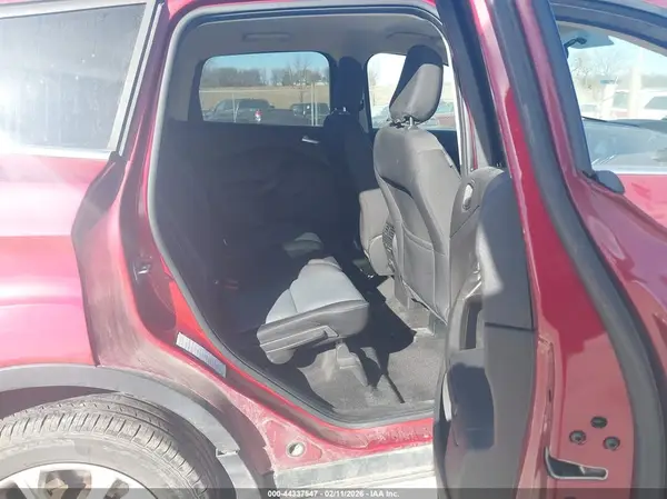 1FMCU9GD8JUC04940 2018 FORD ESCAPE - Image 8