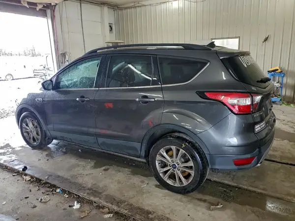 1FMCU9GD8JUC06655 2018 FORD ESCAPE - Image 2