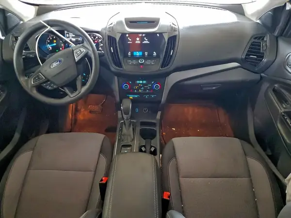 1FMCU9GD8JUC06655 2018 FORD ESCAPE - Image 8