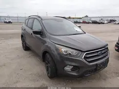 1FMCU9GD8JUC07529 2018 FORD ESCAPE