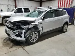1FMCU9GD8JUC08017 2018 FORD ESCAPE