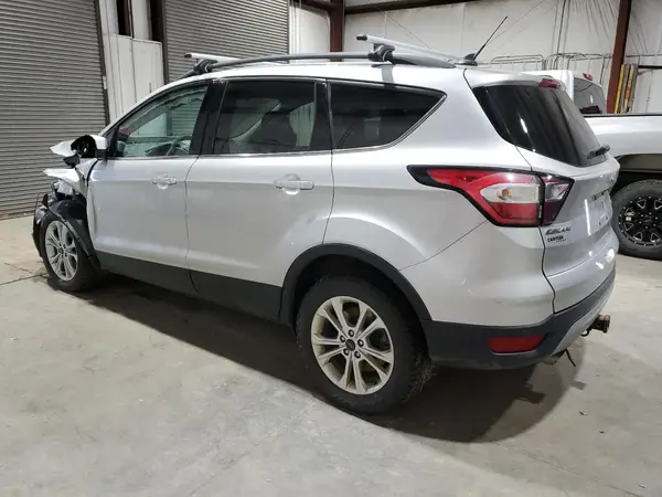 1FMCU9GD8JUC08017 2018 FORD ESCAPE - Image 2