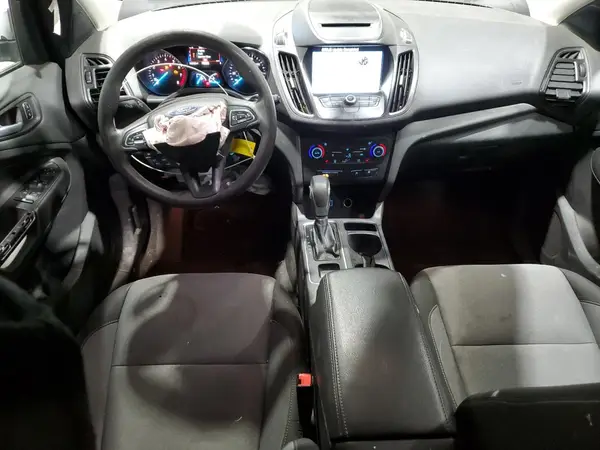 1FMCU9GD8JUC08017 2018 FORD ESCAPE - Image 8