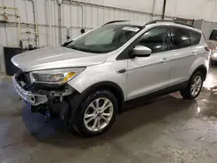 1FMCU9GD8JUC11032 2018 FORD ESCAPE