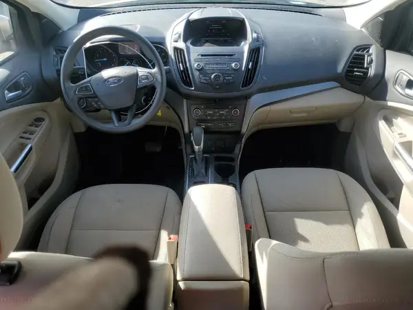 1FMCU9GD8JUC11757 2018 FORD ESCAPE - Image 8