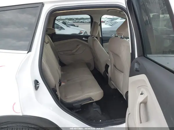 1FMCU9GD8JUC12746 2018 FORD ESCAPE - Image 8