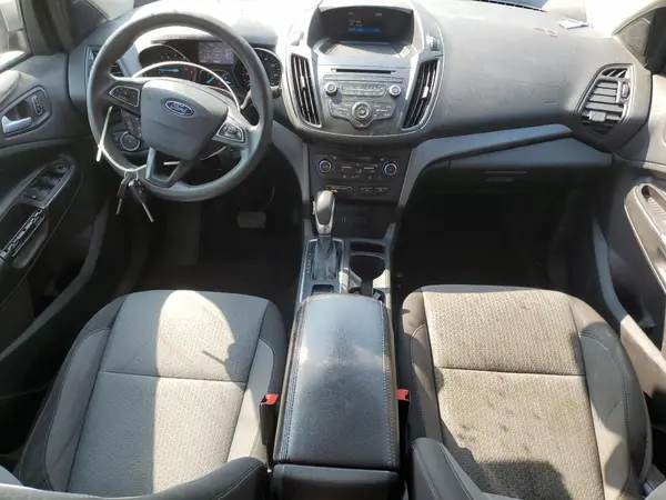 1FMCU9GD8JUC12987 2018 FORD ESCAPE - Image 8