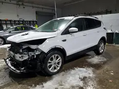 1FMCU9GD8JUC13086 2018 FORD ESCAPE