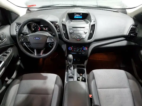 1FMCU9GD8JUC13086 2018 FORD ESCAPE - Image 8