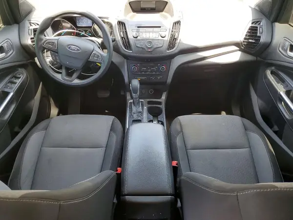 1FMCU9GD8JUC13427 2018 FORD ESCAPE - Image 8
