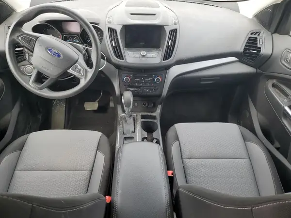 1FMCU9GD8JUC19311 2018 FORD ESCAPE - Image 8
