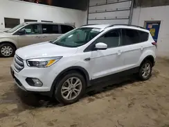 1FMCU9GD8JUC20507 2018 FORD ESCAPE