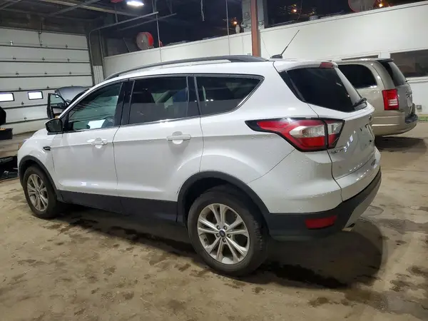 1FMCU9GD8JUC20507 2018 FORD ESCAPE - Image 2