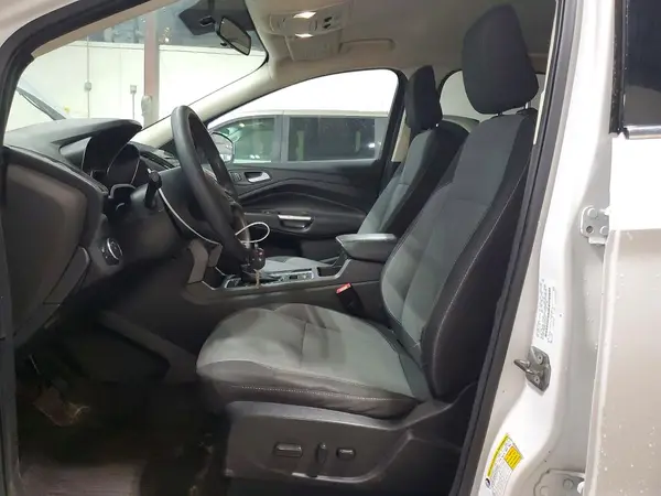 2018 FORD ESCAPE COPART lot 56642386 auction photo 7