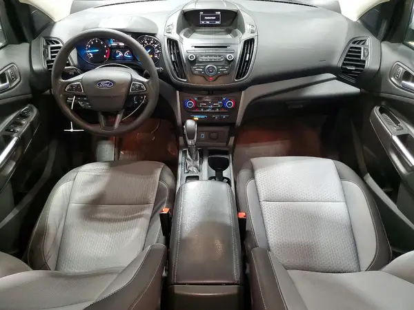 1FMCU9GD8JUC20507 2018 FORD ESCAPE - Image 8