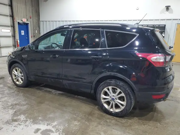 1FMCU9GD8JUC24606 2018 FORD ESCAPE - Image 2