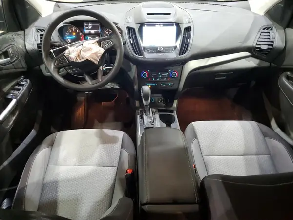1FMCU9GD8JUC24606 2018 FORD ESCAPE - Image 8