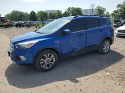 1FMCU9GD8JUC25299 2018 FORD ESCAPE