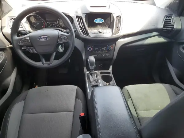 1FMCU9GD8JUC25299 2018 FORD ESCAPE - Image 8