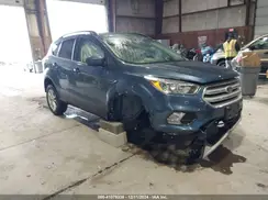 1FMCU9GD8JUC25710 2018 FORD ESCAPE