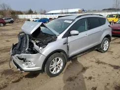 1FMCU9GD8JUC25769 2018 FORD ESCAPE