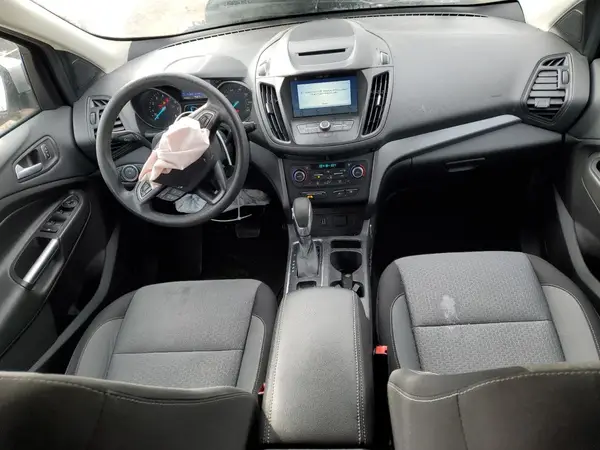 1FMCU9GD8JUC25769 2018 FORD ESCAPE - Image 8
