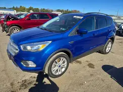1FMCU9GD8JUC27831 2018 FORD ESCAPE